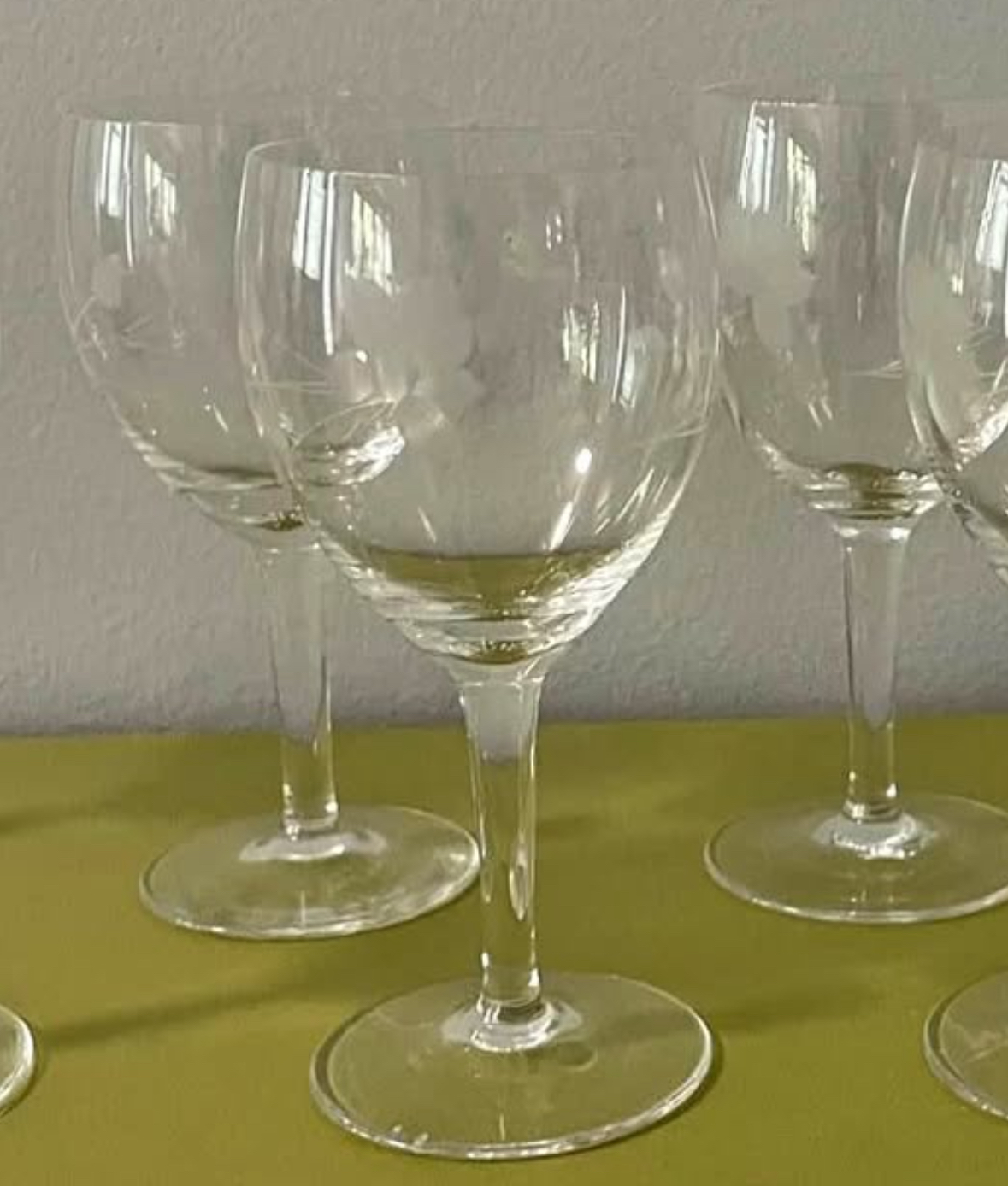 Wine Glass