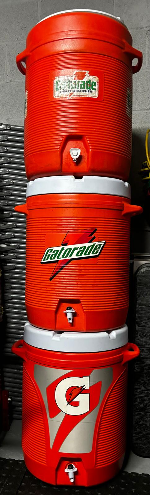 Insulated Beverage Cooler