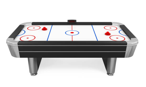 Air Hockey Table