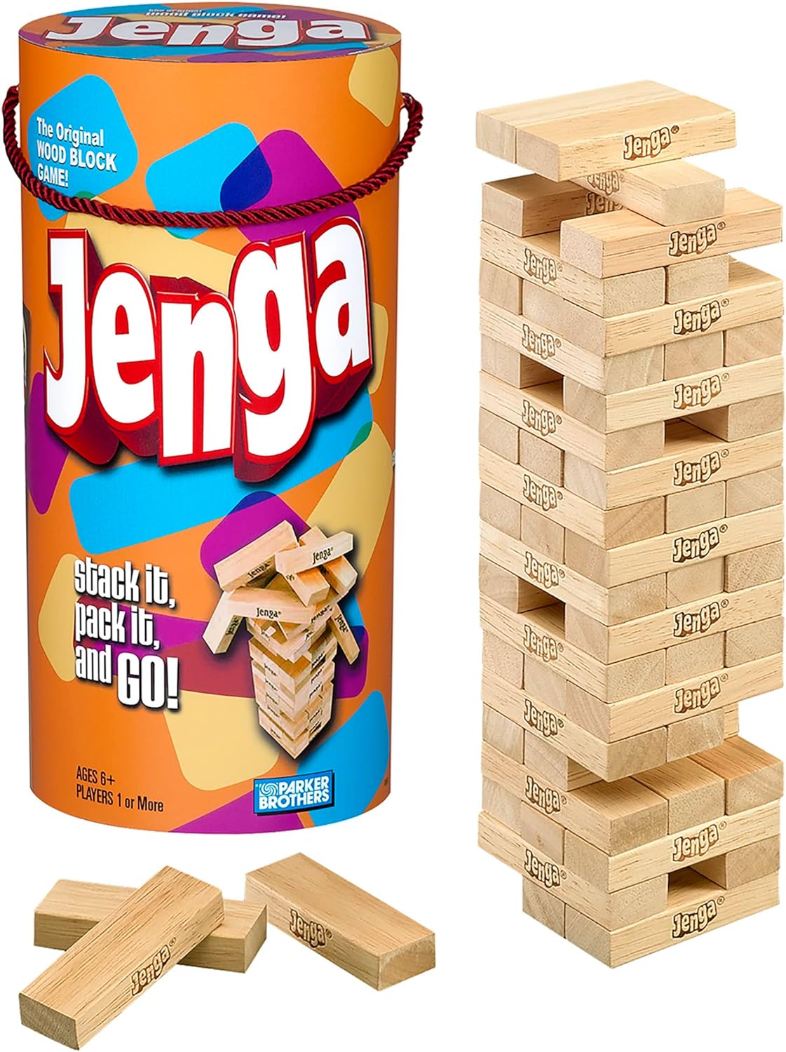 Jenga