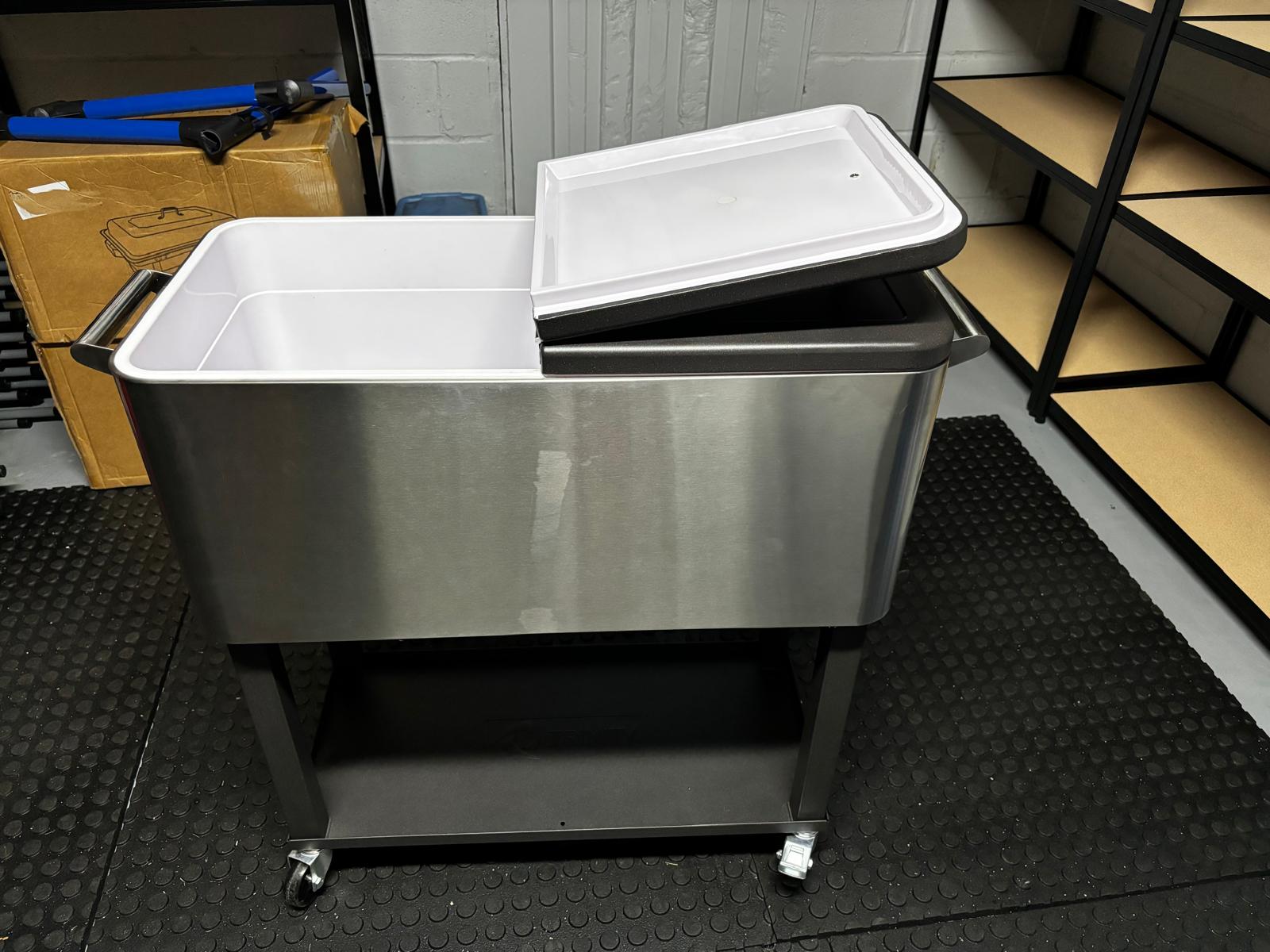 Portable Mini Bar
