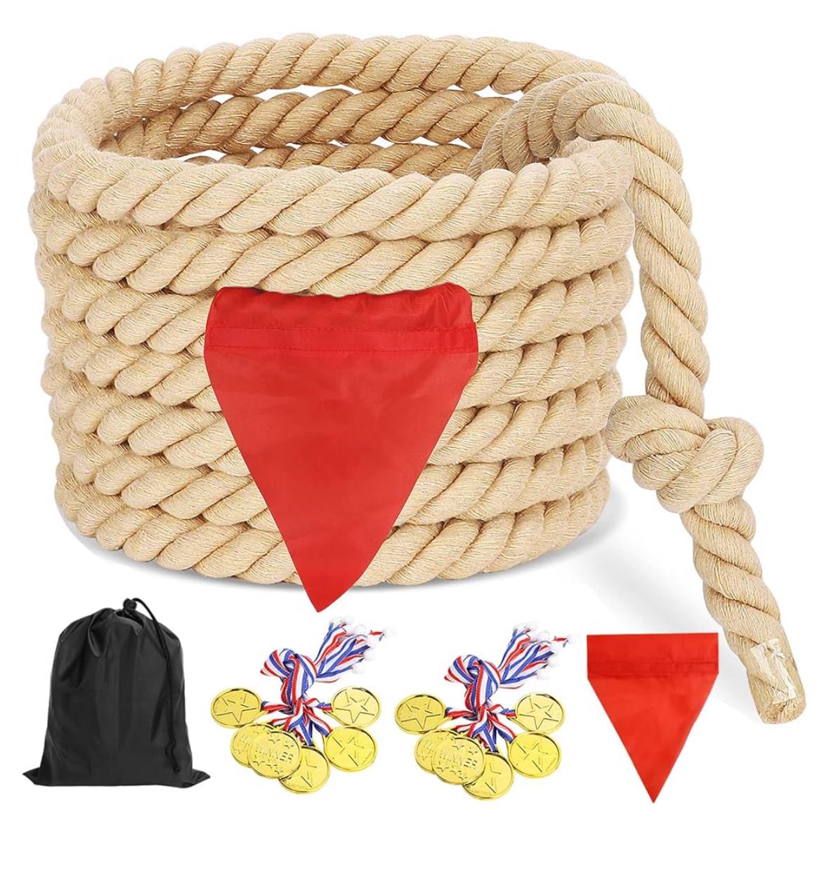 Tug of War Rope