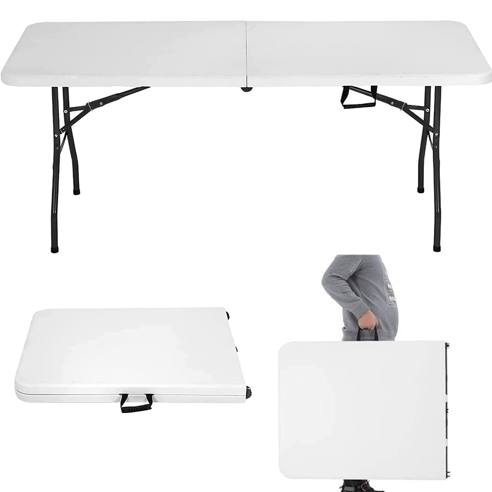 6 Feet Table